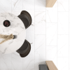 Tuscany Statuario Indoor Porcelain Tiles