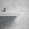 Argento Grey Polished Indoor Porcelain Tile