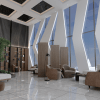 Argento Grey Polished Indoor Porcelain Tiles