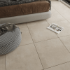 Titan Smoke Matt Indoor Porcelain Tiles