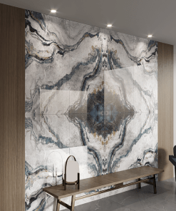 Soma Bookmatch Set Indoor Porcelain Tiles