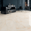 Brisa Onyx Polished Indoor Porcelain Tile