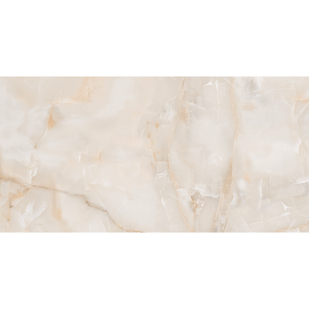Brisa Onyx Polished Indoor Porcelain Tile