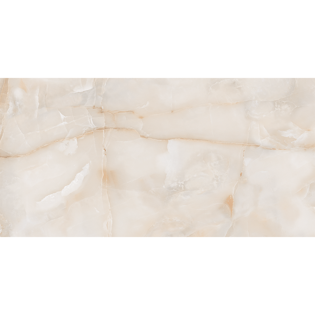 Brisa Onyx Polished Indoor Porcelain Tile