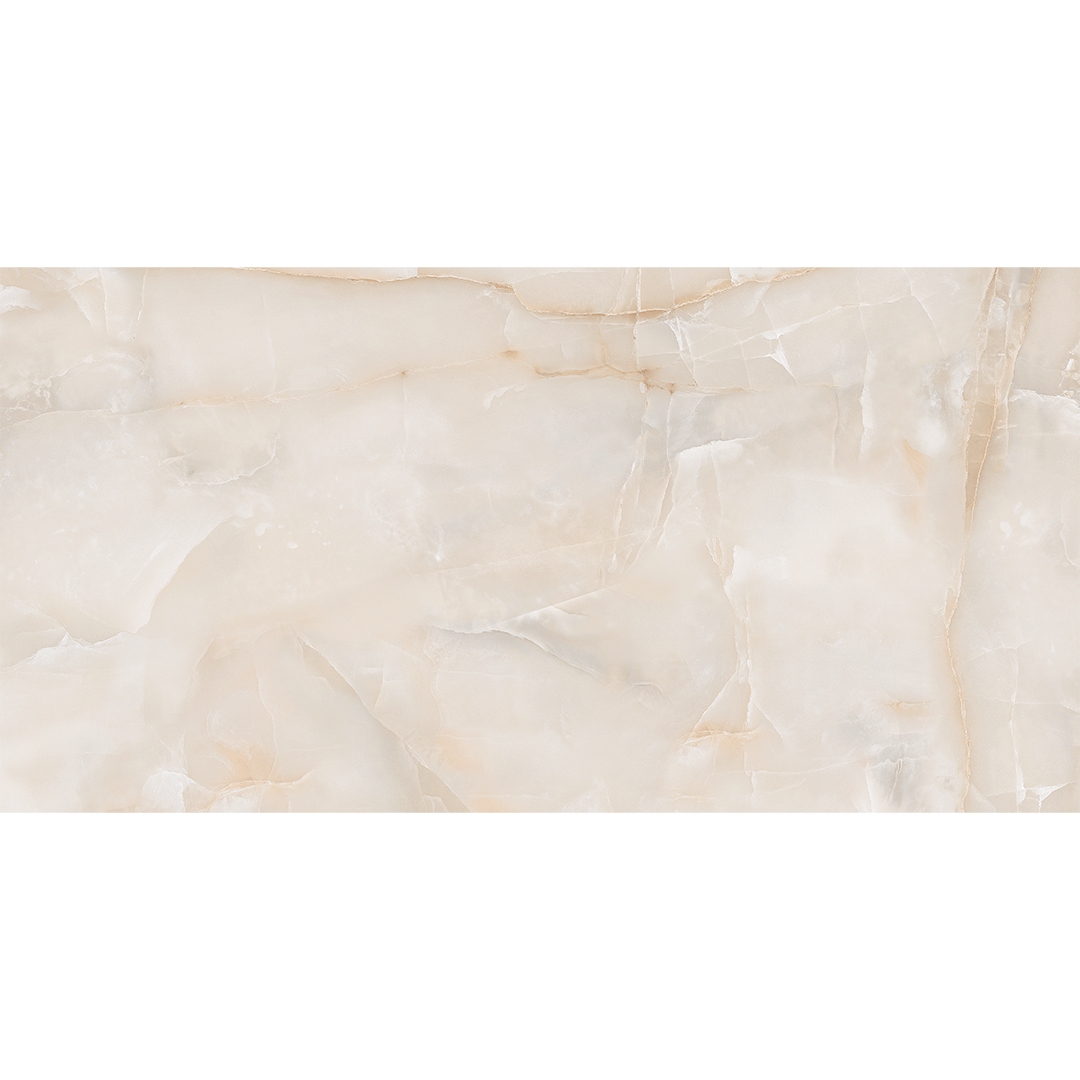 Brisa Onyx Polished Indoor Porcelain Tile