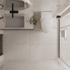 Rigato Onyx Beige Indoor Porcelain Tile