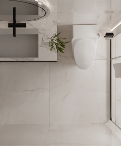 Rigato Onyx Beige Indoor Porcelain Tile