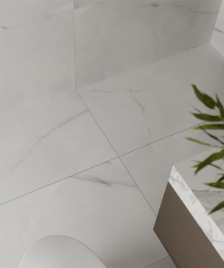 Rigato Onyx Gris Indoor Porcelain Tile