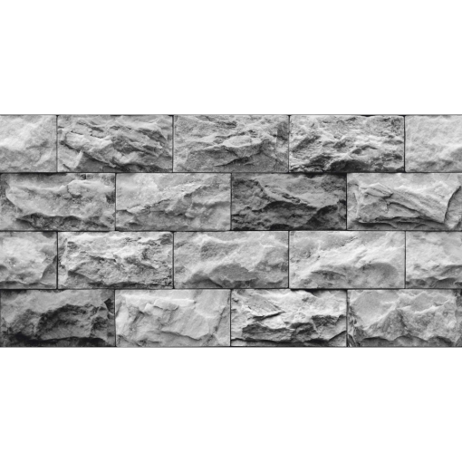 Stone Age Light Grey Tile
